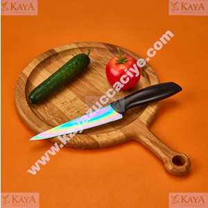 ROOC BIÇAK TİTANYUM PROFESYONEL BIÇAK 1*12