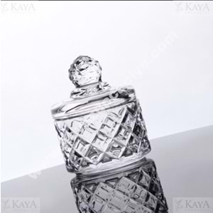 KSV CAM ŞEKERLİK 11 CM 1*60