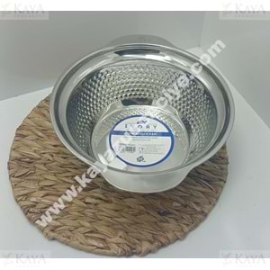 BZD IVORY MİKSER KABI ÇELİK 29 CM 1*60