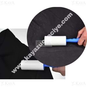 BZD IVORY TÜY ALMA RULOSU YEDEKLİ 40 LI 1*120