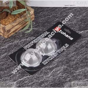 THN SÜZGEÇ ÇAY ÇELİK TOP MODEL KÜÇÜK 1*24