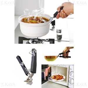 THN TUTACAK TENCERE VE TAVA 19 CM 1*24