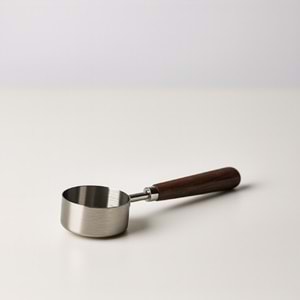 THN ÖLÇEK AHŞAP SAPLI 80 ML NO:2 1*24