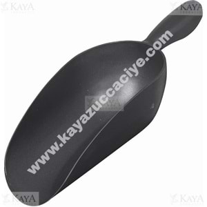 THN ERZAK KÜREĞİ METAL BÜYÜK 21x7 CM 1*12