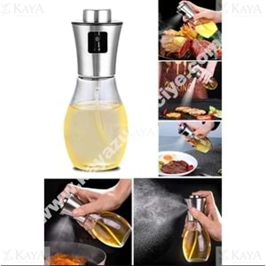 THN CAM YAĞLIK SPREY 200 ML 1*12