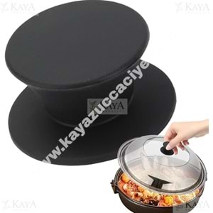 BZD IVORY TENCERE KAPAK KULP 1*12