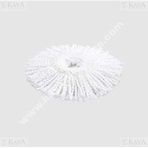 TİTİZ STORM MİKROFİBER YEDEK MOP BAŞLIĞI 1*48