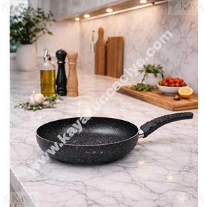 BRİLLANT TAVA PEGASİ GRANİT TAVA 20 CM 1*12