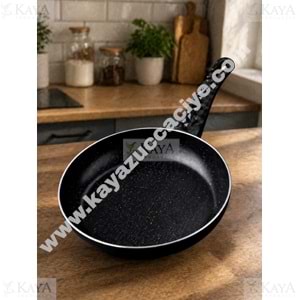 BRİLLANT TAVA PEGASİ GRANİT TAVA 26 CM 1*12