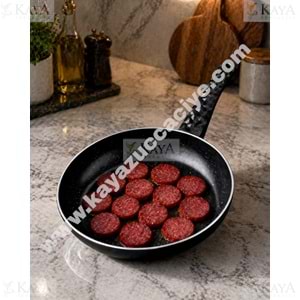 BRİLLANT TAVA PEGASİ GRANİT TAVA 30 CM 1*12