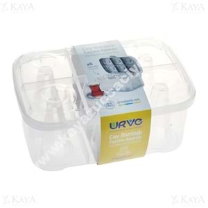 DECOREV URVE ÇAY BARDAĞI TAŞIMA APARATI 1*24