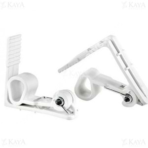 DOLLY MASA MANDALI PLASTİK Y-035 1*70