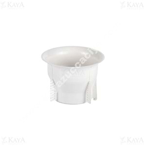 DOLLY WC MATİK Y-055 TEK KAPAK 1*100