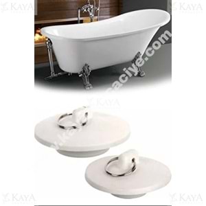 DOLLY BANYO LAVABO TIPASI 2 Lİ 1*100