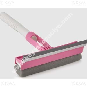 EFOR SÜNGERLİ CAMSİL 1*60