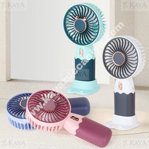PANGO MASA ÜSTÜ MİNİ EL FANI USB ŞARJLI 10022 1*144