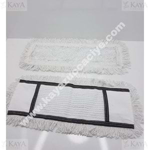 DOLLY NEMLİ MOP PÜSKÜLÜ 50 CM YT-521 *100
