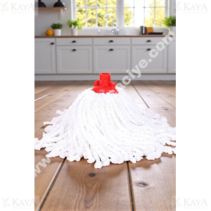 ZAMBAK MOP İPLİ PÜSKÜL YEDEK MOP XL 1*40