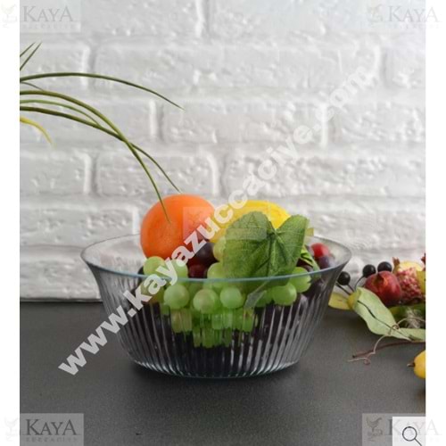 PAŞABAHÇE KASE FREYZA BOL KASE 24 CM 1*4