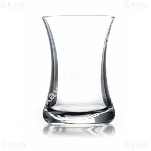 PAŞABAHÇE ÇAY BARDAĞI MİSİS 6 LI GLASS4YOU 42461 1*12
