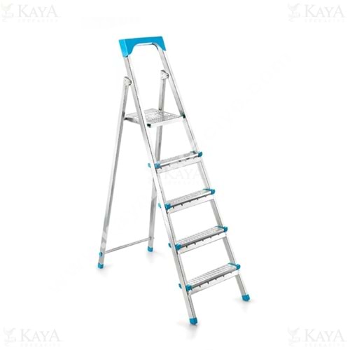 PERİLLA MERDİVEN 4+1 MERDİVEN 11004