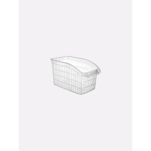 BURSEV ŞEFFAF DÜZENLEYİCİ 1 NO ORGANİZER 18x30x17.5 CM 1*36