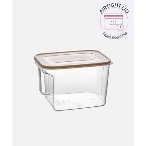 BURSEV SAKLAMA KABI SAPLI DERİN 3,25 LT 1*24