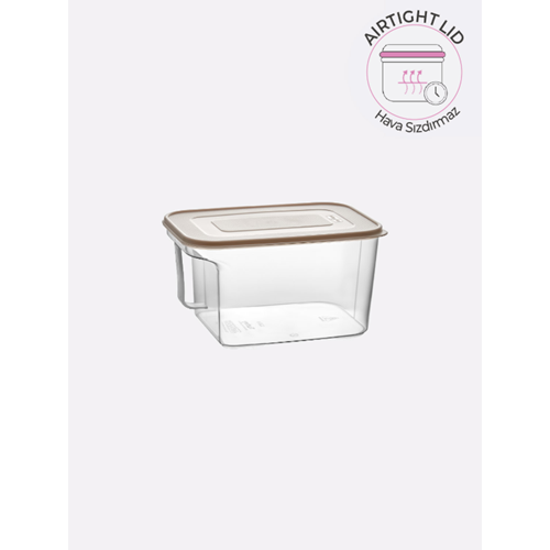 BURSEV SAKLAMA KABI SAPLI DERİN 2,60 LT 1*24