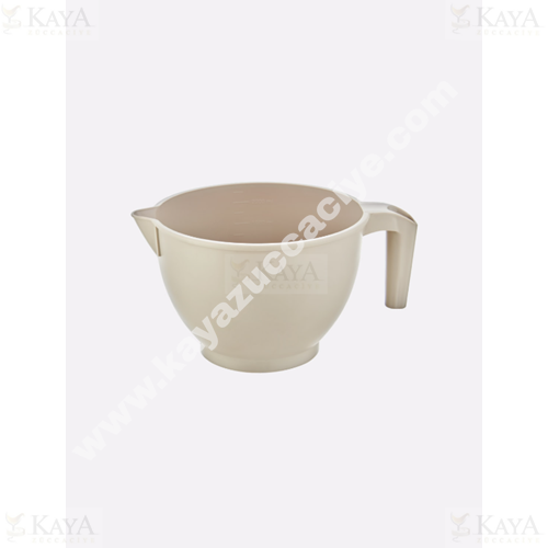 BURSEV MİKSER KABI ROYAL 2,5 LT 1*24