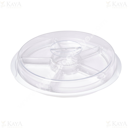 HEREVİN KAHVALTILIK SETİ 6 LI 1*6