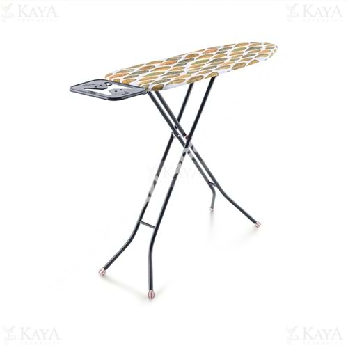 PERİLLA ÜTÜ MASASI EKO CLASS FİŞSİZ 1*4