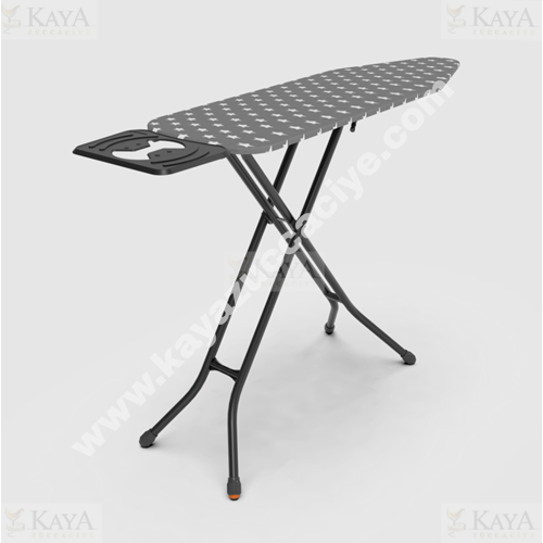 PERİLLA ÜTÜ MASASI PERESENT LUX 38x120 CM 1*4