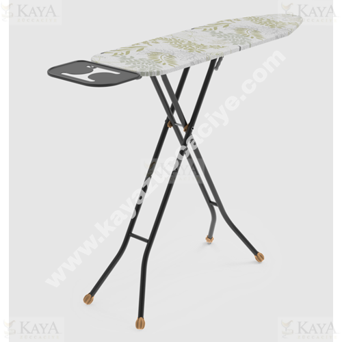 PERİLLA ÜTÜ MASASI ALSU LÜX 30x105 CM 1*6