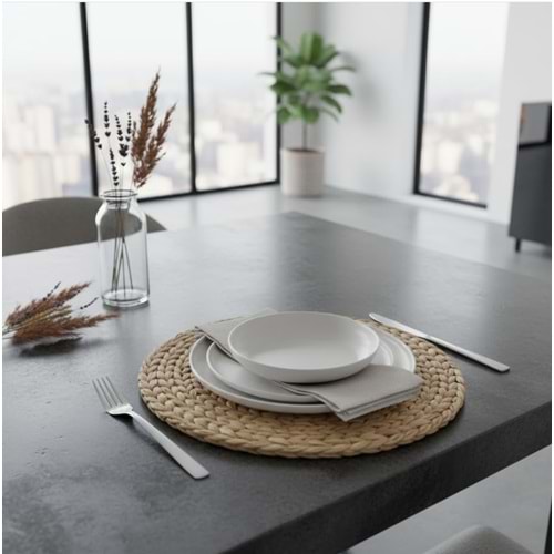 PEROTTİ BAMBU HASIR AMERİKAN SERVİS 1*48