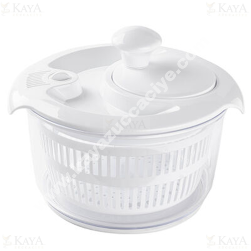 HEREVİN SEBZE KURUTUCU ÇEVİRMELİ 4.2 LİTRE 1*12