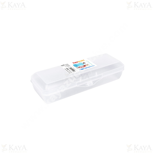 HEREVİN SEYAHAT SETİ NATUREL 1*20