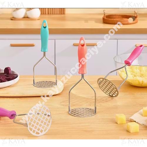 MTR METAL PATATES EZİCİ 1703-23