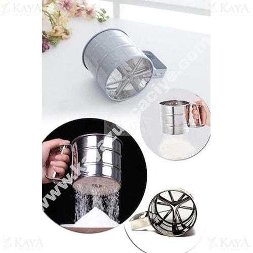 MİTRA METAL UN ELEĞİ 1*12