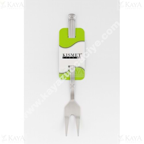KISMET PAPATYA 430 İSTANBUL SERVİS ÇATAL 1*10