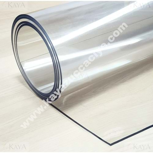 SALEV MİKA PVC 100 CM *20 MT 1.2 MM