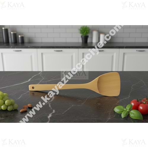 MTR AHŞAP SPATULA 33 CM