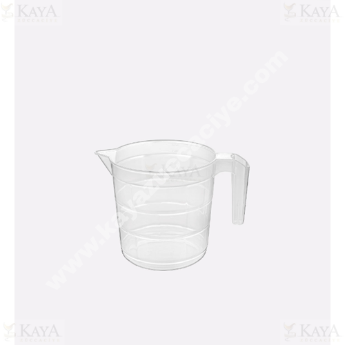 BURSEV TETRİS MAŞRAPA ŞEFFAF (1,65 LT.) 1*72