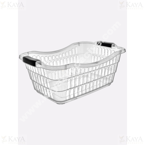 BURSEV SELE ŞEFFAF KÖŞELİ SELE 2 NO 40 LT 1*12