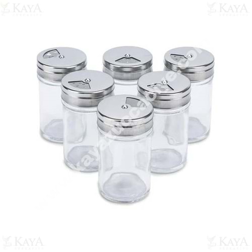 MTR BAHARATLIK CAM KÜÇÜK 12 Lİ 1*12
