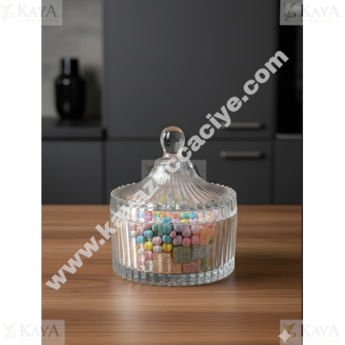 MTR CAM ŞEKERLİK QIANLI TG033 13 CM 1*48