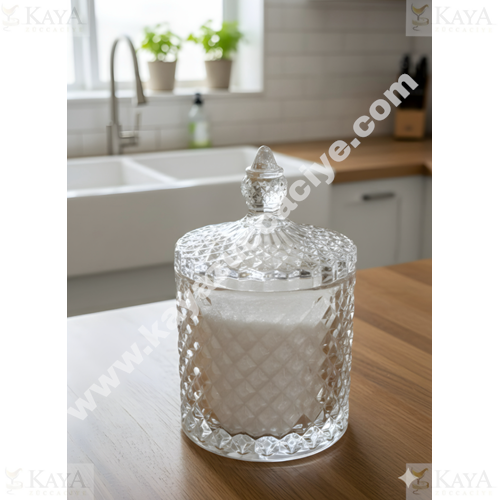 MTR CAM ŞEKERLİK QANLI TG016 14 CM 1*48