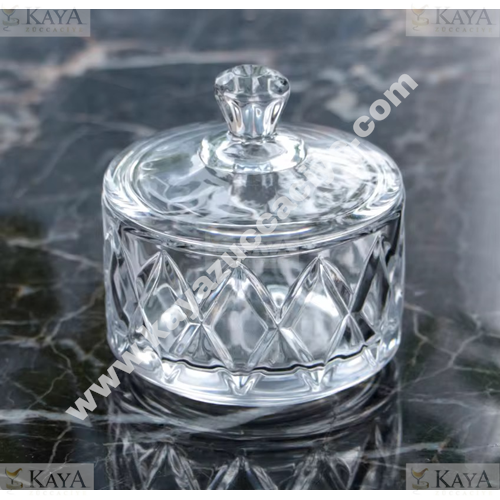 MTR CAM ŞEKERLİK QINGYEA HF37143 10 CM 1*36