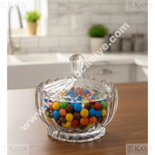 MTR CAM ŞEKERLİK DOYALEX CB-2155C 10 CM 1*36