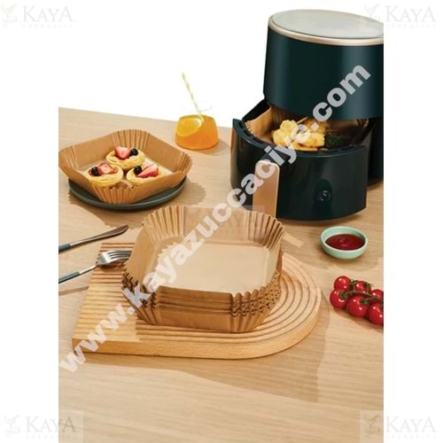MTR AİRFREY KAĞIDI KARE 50 Lİ 20x20 CM 1*100