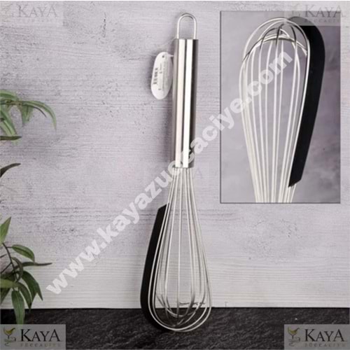 MTR CEMRE 2 NO SİLİKON ÇIRPICI 1*12